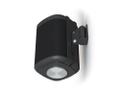MULTIBRACKETS Sonos S1/P1 Wall Mount Flex Single Blk