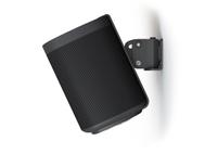 MULTIBRACKETS Sonos S1/P1 Wall Mount Flex - Single Black (7350105215421)