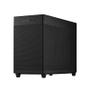 ASUS Prime AP201 TG MicroATX/ MiniITX CASE Black Edition (90DC00G0-B39010)