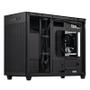 ASUS Prime AP201 TG MicroATX/ MiniITX CASE Black Edition (90DC00G0-B39010)
