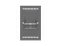 MULTIBRACKETS M Pro Series - Enclosure 55" Column (7350105214547)