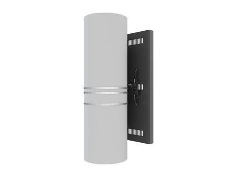 MULTIBRACKETS M Pro Series - Enclosure 55" Column (7350105214547)