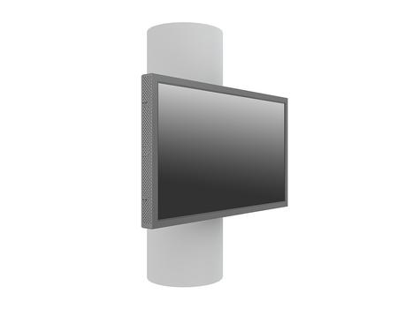 MULTIBRACKETS M Pro Series - Enclosure 55" Column (7350105214547)