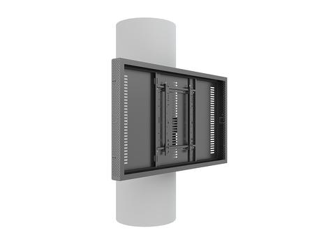 MULTIBRACKETS M Pro Series - Enclosure 55" Column (7350105214547)
