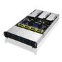 ASUS RS720-E11-RS24U/ 10G/ 2.6KW/ 24NVMe/ OCP/ GPU (90SF01Z1-M008V0)