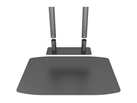 MULTIBRACKETS M Pro Series - Large Floorbase (7350105216312)