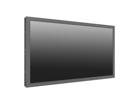 MULTIBRACKETS M Pro Series - Enclosure 55" High Brightness Wall Medium Black (7350105216121)