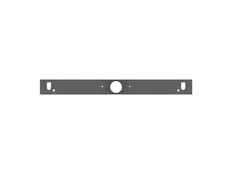 MULTIBRACKETS M Pro Series - Enclosure Holder L 550mm (7350105216459)