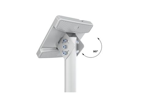 MULTIBRACKETS M Ceiling Mount Pro MBC1USD 900 White (7350105217371)