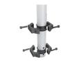MULTIBRACKETS M Ceiling Mount Pro MBC1USD 900 White (7350105217371)