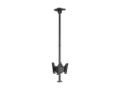 MULTIBRACKETS M Ceilingmount Pro CCTV MBC1UX2 VESA 200