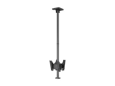 MULTIBRACKETS M Ceilingmount Pro CCTV MBC1UX2 VESA 200 (7350105216596)