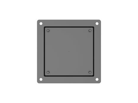 MULTIBRACKETS M VESA Monitor Wallmount 75/100 (7350105216831)