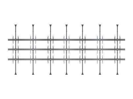 MULTIBRACKETS M F2C Mount Pro MBFC7UX3 Micro Adjustabl (7350105216664)