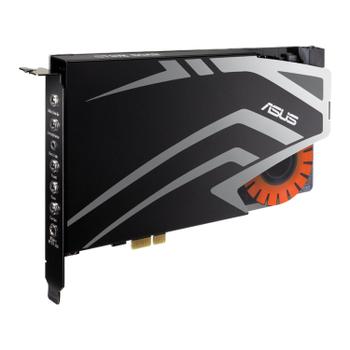 ASUS STRIX SOAR 7.1 PCIE GAMING SOUND CARD       IN ACCS (90YB00J0-M1UA00)