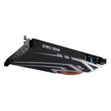 ASUS Strix Soar - lydkort (90YB00J0-M1UA00)