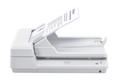 RICOH h SP-1425 SP1425 SP 1425 Document Scanner 25ppm / 50ipm duplex A4 desktop document scanner with ADF and Flatbed. Includes PaperStream IP image processing and PaperStream Capture Lite software, USB 2 c