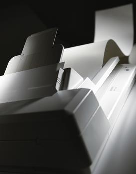 RICOH h SP-1425 SP1425 SP 1425 Document Scanner 25ppm / 50ipm duplex A4 desktop document scanner with ADF and Flatbed. Includes PaperStream IP image processing and PaperStream Capture Lite software, USB 2 c (PA03753-B001)