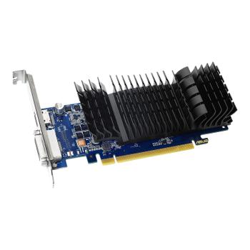 ASUS GT1030-SL-2G-BRK GDDR5 2GB 64bit DVI-D HDMI (90YV0AT0-M0NA00)