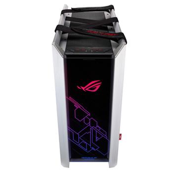 ASUS Case ROG STRIX HELIOS GX601 WHITE Edition (90DC0023-B39000)
