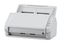 RICOH h SP-1125N SP 1125N SP1125N 25ppm/50ipm A4 Duplex ADF Gigabit Ethernet USB3.2 LED Office Scanner. Windows. Includes PaperStream IP, PaperStream Capture, ABBYY" FineReader for ScanSnap, ABBY" FineReade