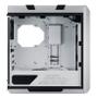 ASUS ROG STRIX HELIOS GX601 WHITE Edition Tempered Glass, RGB (90DC0023-B39000)
