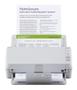 RICOH h SP-1125N SP 1125N SP1125N 25ppm/ 50ipm A4 Duplex ADF Gigabit Ethernet USB3.2 LED Office Scanner. Windows. Includes PaperStream IP, PaperStream Capture, ABBYY" FineReader for ScanSnap, ABBY" FineReade (PA03811-B011)