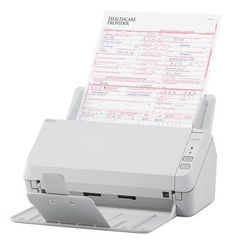 RICOH SP-1125N A4-asiakirjaskanneri (PA03811-B011)