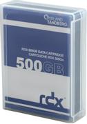 OVERLAND RDX 500 GB Cartridge (HDD)