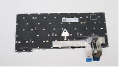 LENOVO Keyb L14/T14/P14s G3/G4 IT - BL - NEW - 1YM - IT