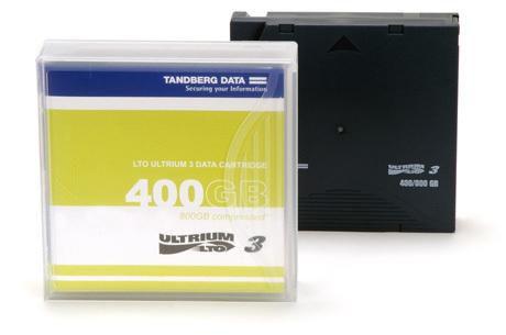 LENOVO LTO 3 - Media (0B33153)