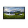 DELL 86 4K Interactive Touch 