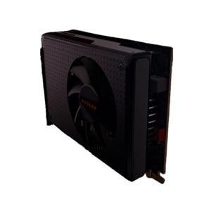 DELL AMD Radeon 550 Graphics 2GB (G7DV1)
