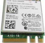 DELL Wireless Card M 3 Intel 8260WW (8XG1T)