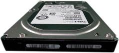 DELL 8TB 3.5" Nearline SAS Hard