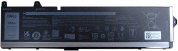 DELL BTRY, PRI, 93WHR, 6C, LITH, BYD (965V4)