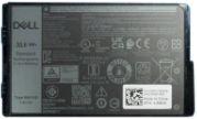 DELL 35.6Wh Lithium-ion battery  (JM6CX)