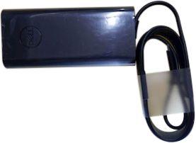 DELL 130W AC Adapter with USB  (MW1G8)