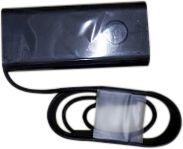 DELL 130W AC adapter with USB  (0RX66)