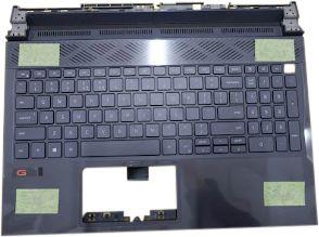 DELL Palmrest assembly for G15