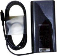 DELL 90W AC adapter for laptops,  (H2FR2)
