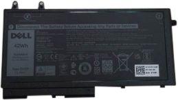 DELL 42Wh 3-cell Lithium-Ion  (XV8CJ)