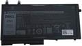 DELL Battery, 42WHR, 3 Cell 