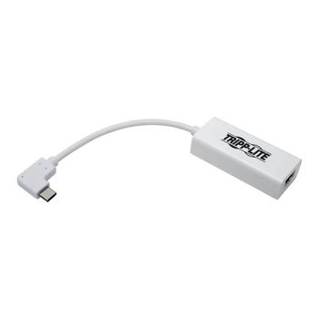 TRIPP LITE Usb-C To Gigabit Network  (U436-06N-GBW-RA)