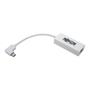 TRIPP LITE Usb-C To Gigabit Network  (U436-06N-GBW-RA)