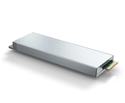 SOLIDIGM P5520 1.92TB EDSFF S 9.5mm PCIe SgPk (SSDPFUKX019T1N1)