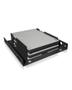 ICY BOX Asennuskehys 2x 2.5"SSD/ HDD 3.5" paikkaan (IB-AC643)