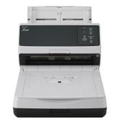 RICOH h fi-8250 fi 8250 fi8250 - Document scanner - flatbed: CCD / ADF: dual CIS - Duplex - 216 x 355.6 mm - 600 dpi x 600 dpi - up to 50 ppm (mono) / up to 50 ppm (colour) - ADF (100 sheets) - up to 8000 s