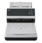 RICOH h fi-8250 fi 8250 fi8250 - Document scanner - flatbed: CCD / ADF: dual CIS - Duplex - 216 x 355.6 mm - 600 dpi x 600 dpi - up to 50 ppm (mono) / up to 50 ppm (colour) - ADF (100 sheets) - up to 8000 s