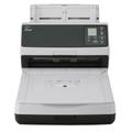 RICOH h fi-8290 fi 8290 fi8290- Document scanner - flatbed: CCD / ADF: dual CIS - Duplex - 216 x 355.6 mm - 600 dpi x 600 dpi - up to 90 ppm (mono) / up to 90 ppm (colour) - ADF (100 sheets) - up to 13000 s